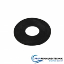Gummischeibe Deckenkreisel easywash365+